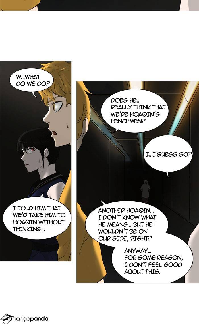 Tower of God, Chapter 245 image 41